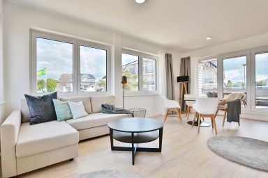 Strandperle - Strandperle Niendorf, Ostsee Suite 5