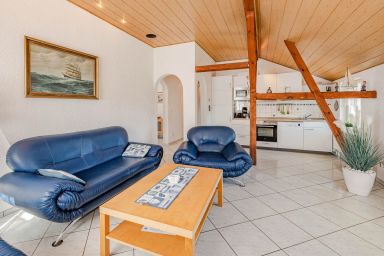 Ferienwohnung Max & Moritz - Gemütliche Ferienwohnung nahe des Strandes