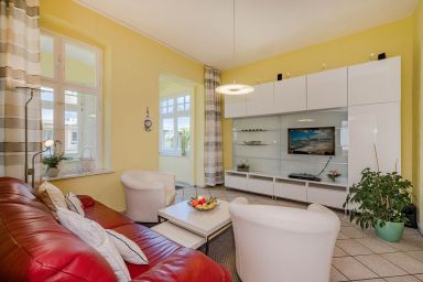 Ferienwohnung Felix - Gemütliche Ferienwohnung nahe des Strandes