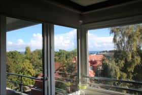 Blick auf SehenswÃ¼rdigkeit