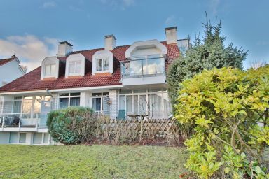 Haus am Seehof 6 - Ferienwohnung "Seehof" in Sierksdorf