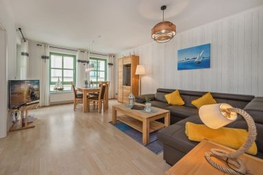 Villa Goethe - 03 - Villa Goethe 03 - ideal für ruhesuchende Gäste - Haustiere erlaubt