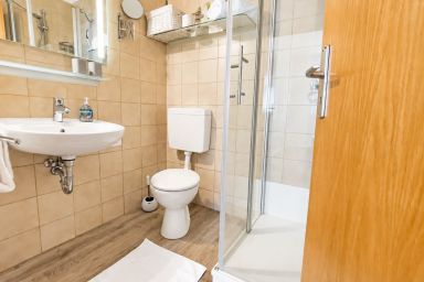 Haus Nige Ooge - Nige Ooge 7 - Ferienwohnung mit gemütlicher Ausstattung, 5 Min. zum Strand