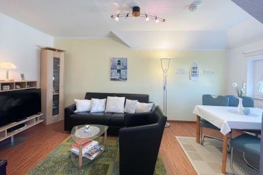 Villa Maria-Gabriele - Exklusive, 49 qm große 2-Zimmer Ferienwohnung für bis zu 4 Personen