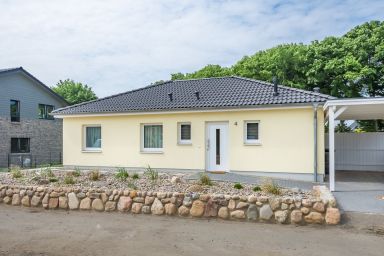 Auszeit am Südensee - Ferienhaus Auszeit am Südensee in Sörup