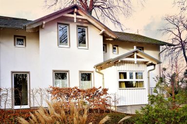 Haus Biko - Haus Biko - unsere liebevoll gestaltete Doppelhaushälfte