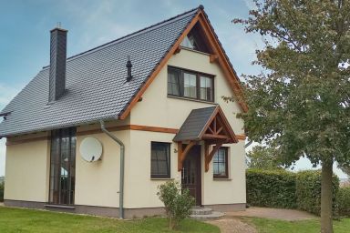 Haus Seeschwalbe - Das Ferienhaus Seeschwalbe in Vieregge bei Neuenkirchen