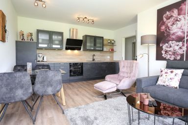 Weiße Villen - Weiße Villen Wohnung 05