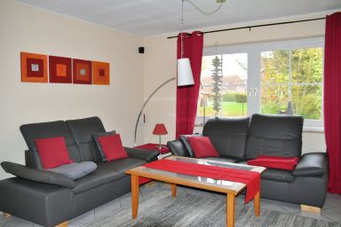 Petersdorf - Ferienwohnung “Kleine Auszeit” Petersdorf für 4 Gäste mit Terrasse - ruhige Lage