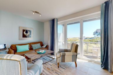 Gurtdeel Beachhouse - Luxuriöses Ferienapartment mit Blick auf das Wattenmeer