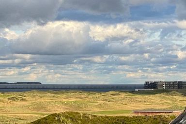Gurtdeel Beachhouse - Exklusive Wohnung mit einem einmaligen Panoramablick