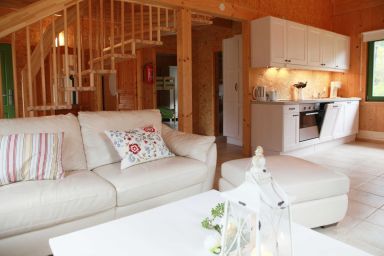 Minna-Busch-Weg - "Ferienhaus Mistral: Erleben Sie Ihren perfekten Urlaub in Loddin!"