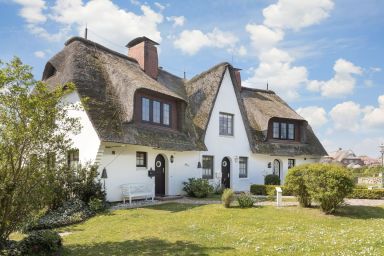 Süderwind 2 - Süderwind 2 - komplett renoviertes Mittelhausteil über 3 Ebenen