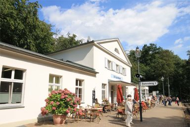 Mollibahnhof - Heiligendamm - Mollibahnhof Heiligendamm EZ 01