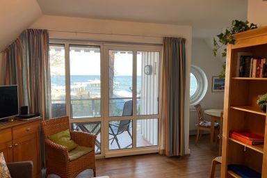 Seeblick, Whg. 224 - Entdecken Sie die charmante Ferienwohnung „Seeblick, Whg. 224“ in Koserow