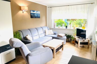 Ferienhaus Matthies - Herzlich willkommen im Ferienhaus Matthies in Kölpinsee auf Usedom.