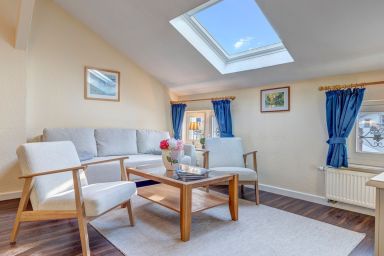 Villa Anna, Whg. Amethyst - Willkommen in der Villa Anna Ferienwohnung Amethyst im Ostseebad Bansin!