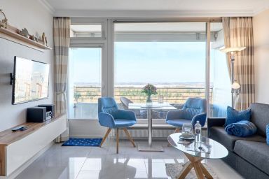 Plaza Premium Timmendorfer Strand - Schöne Aussicht 269 - traumhafter Panoramablick