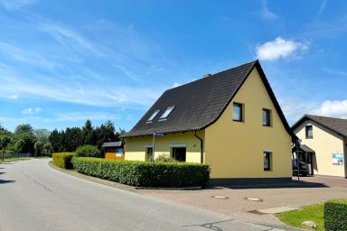 Breege - Ferienhaus Kipp - Ferienhaus Kipp