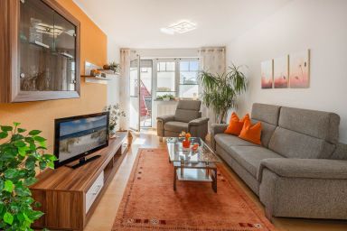 Ferienwohnung Pretzer - Ferienwohnung Pretzer in Koserow