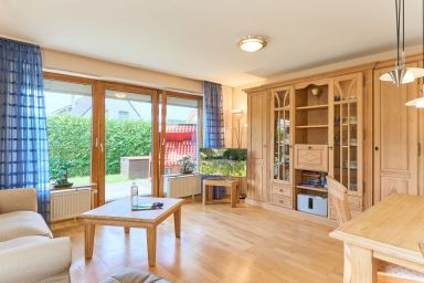 Wiesenweg 5 Apt. 3 - Apartment 3 im Wiesenweg 5 Timmendorfer Strand