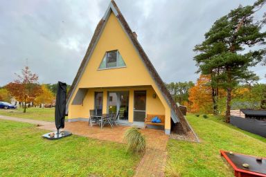 Dresdner Weg - Entspanne im Ferienhaus "Utspan": Natur, Komfort und Erholung pur!
