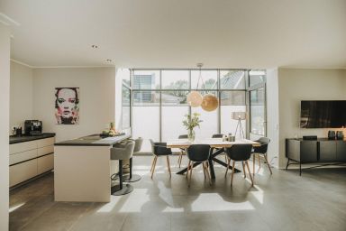 Nordsee Park Haus Stella - Moin und herzlich Willkommen im Haus Stella !