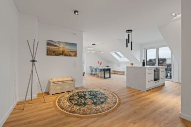 Seaside - Luxus-Ferienwohnung in Dahme