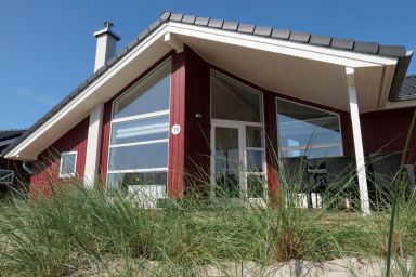 Holiday Vital Resort - Ferienhaus mit skandinavischem Flair – 79m², für Familie, Freunde & mit Hund