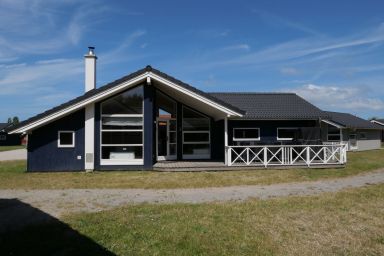 Holiday Vital Resort - Charmantes 90m²  Ferienhaus – für 10 Personen mit Sauna & Hund willkommen