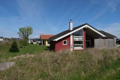 Holiday Vital Resort - Unser Ferienhaus mit viel Platz und Charme für Familien mit Hund