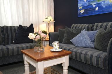 Am Strand Studio 30 - 1-Zimmerferienwohnung im Herzen von Westerland. - nur 250 Meter zum Strand!