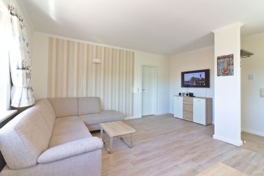 Ferienwohnungen Reimann - Haus Reimann - Ferienwohnung für 2 Personen