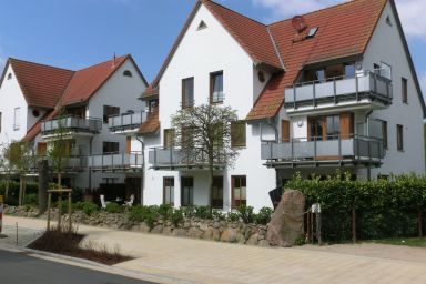 Sea Breeze - Strandnahe Ferienoase mit Sonnenterrasse an der Ostsee, für bis zu 4 Personen.