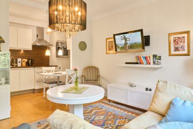 Höppnerweg 5 Timmenplatz - Höppnerweg 5 - Timmenplatz - Erholung im Herzen von Tiimmendorfer Strand