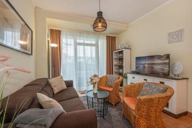 Südwind 06 - Südwind 06 - Strand in wenigen Minuten Entfernung