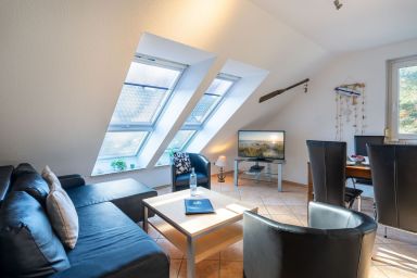 Feriendomizil SeeZeit - SeeZeit - großzügiges Familiendomizil