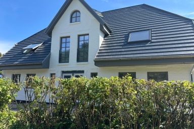 F27 Living - Wellness. Neubau- Strandnah.