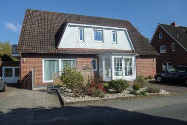 Haus Köhler - Ferienwohnung für 2 Personen in Kurparknähe