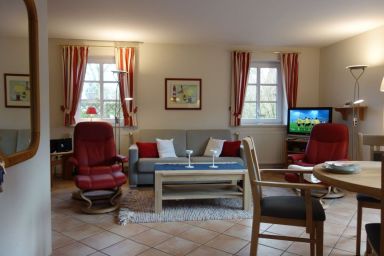 Haus Dithmarschen - Gemütliche Ferienwohnung für zwei – Entspannung und Komfort in stilvollem Ambiente