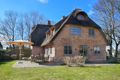 Haus Lang Libben - Moin und herzlich willkommen im Haus Lang Libben – zu friesisch ´Langes Leben´
