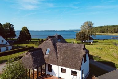 Ferienwohnung Laran - Kleine gemütliche Ferienwohnung in Wassernähe - Ferienwohnung Laran
