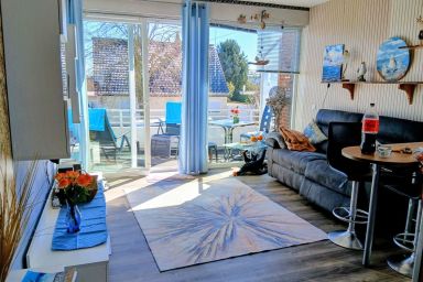 Möwennest - Das "Möwennest" - Ihre kleine gemütliche Urlaubsoase in Dahme!