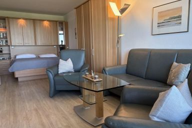 Berolina 703 - Great View - " Great View" vom West-Balkon mit seitlichem Meerblick...