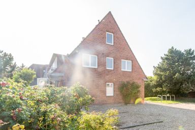 Huus Lerchenkoje - Strandnah. Südbalkon. Inselzeit. Huus Lerchenkoje - Strandnah. Südbalkon. Inselzeit.