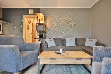 Haus Parkallee 1 - Haus Parkallee 1, Appartement Allee Strandpark 14