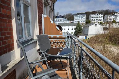 Alter Reichshof, App. 307 - Alter Reichshof, App. 307 - mit Balkon