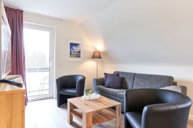 Haus SeeZeit - Haus SeeZeit, Appartement 07