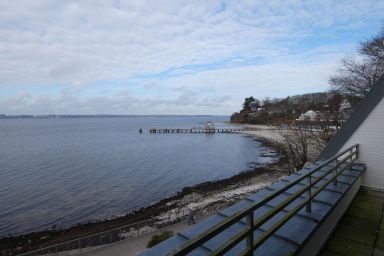 fewo1846 - Fördekieker - fewo1846 - Fördekieker - charmante 2-Zimmer-Wohnung mit Balkon und Fördeblick