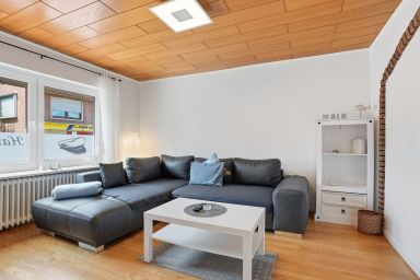 Hihale - Ferienhaus Hihale – Ihr Wohlfühlort in Emden